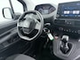 Peugeot Partner 1.5 BlueHDI Premium Long 130PK | Apple Carplay/Android Auto|telefoonintegratie premium | Bumpers in carrosseriekleur | Cruise control