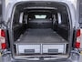 Peugeot Partner 1.5 BlueHDI Premium Long 130PK | Apple Carplay/Android Auto|telefoonintegratie premium | Bumpers in carrosseriekleur | Cruise control