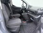 Peugeot Partner 1.5 BlueHDI Premium Long 130PK | Apple Carplay/Android Auto|telefoonintegratie premium | Bumpers in carrosseriekleur | Cruise control