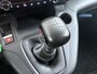 Peugeot Partner 1.5 BlueHDI Premium Long 130PK | Apple Carplay/Android Auto|telefoonintegratie premium | Bumpers in carrosseriekleur | Cruise control