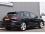 Audi Q4 e-tron 40 Launch edition S Competition 77 kWh Wegkl. trekhaak, Virtual cockpit, Adaptive cruise, Camera, Stoelverwarming, NAP
