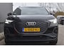 Audi Q4 e-tron 40 Launch edition S Competition 77 kWh Wegkl. trekhaak, Virtual cockpit, Adaptive cruise, Camera, Stoelverwarming, NAP