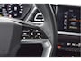 Audi Q4 e-tron 40 Launch edition S Competition 77 kWh Wegkl. trekhaak, Virtual cockpit, Adaptive cruise, Camera, Stoelverwarming, NAP