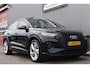Audi Q4 e-tron 40 Launch edition S Competition 77 kWh Wegkl. trekhaak, Virtual cockpit, Adaptive cruise, Camera, Stoelverwarming, NAP