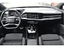 Audi Q4 e-tron 40 Launch edition S Competition 77 kWh Wegkl. trekhaak, Virtual cockpit, Adaptive cruise, Camera, Stoelverwarming, NAP
