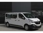 Renault Trafic Passenger 2.0 dCi 120 Grand Life 120pk 9 Zits - Prijs incl. BTW - Airco - Cruise - LED - Navi - Bluetooth - Rijklaar