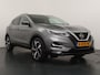 Nissan Qashqai 1.3 DIG-T Premium Edition | AUTOMAAT | Trekhaak | Lederen Bekl. | Panoramadak |