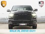 Dodge Ram 1500 | Bighorn | 3.0L I6 Hurricane | Crew Cab | 4X4 | Stuur/stoel verwarming | Night edition Getoonde accessoires zijn verkrijgbaar tegen meerprijs