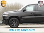 Dodge Ram 1500 | Bighorn | 3.0L I6 Hurricane | Crew Cab | 4X4 | Stuur/stoel verwarming | Night edition Getoonde accessoires zijn verkrijgbaar tegen meerprijs