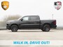 Dodge Ram 1500 | Bighorn | 3.0L I6 Hurricane | Crew Cab | 4X4 | Stuur/stoel verwarming | Night edition Getoonde accessoires zijn verkrijgbaar tegen meerprijs