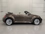 Volkswagen Beetle Cabriolet 1.4 TSI DSG 70's Edition TOFFEE BROWN/BEIGE LEER/18"CHROME/STOELVERW/NAVI/PARKEERSENSOREN/NET NIEUWE DISTR.KETTING/VOLLEDIGE HISTORIE