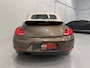 Volkswagen Beetle Cabriolet 1.4 TSI DSG 70's Edition TOFFEE BROWN/BEIGE LEER/18"CHROME/STOELVERW/NAVI/PARKEERSENSOREN/NET NIEUWE DISTR.KETTING/VOLLEDIGE HISTORIE