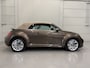 Volkswagen Beetle Cabriolet 1.4 TSI DSG 70's Edition TOFFEE BROWN/BEIGE LEER/18"CHROME/STOELVERW/NAVI/PARKEERSENSOREN/NET NIEUWE DISTR.KETTING/VOLLEDIGE HISTORIE