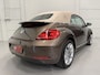 Volkswagen Beetle Cabriolet 1.4 TSI DSG 70's Edition TOFFEE BROWN/BEIGE LEER/18"CHROME/STOELVERW/NAVI/PARKEERSENSOREN/NET NIEUWE DISTR.KETTING/VOLLEDIGE HISTORIE