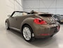 Volkswagen Beetle Cabriolet 1.4 TSI DSG 70's Edition TOFFEE BROWN/BEIGE LEER/18"CHROME/STOELVERW/NAVI/PARKEERSENSOREN/NET NIEUWE DISTR.KETTING/VOLLEDIGE HISTORIE