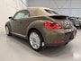 Volkswagen Beetle Cabriolet 1.4 TSI DSG 70's Edition TOFFEE BROWN/BEIGE LEER/18"CHROME/STOELVERW/NAVI/PARKEERSENSOREN/NET NIEUWE DISTR.KETTING/VOLLEDIGE HISTORIE