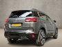Citroën C5 Aircross 1.2 PureTech Shine (APPLE CARPLAY, GROOT NAVI, LEDER, 360 CAMERA, STOELVERWARMING, GETINT GLAS, SPORTSTOELEN, TREKHAAK, ADAPTIVE CRUISE, NIEUWE APK, NIEUWSTAAT)