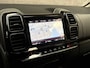Citroën C5 Aircross 1.2 PureTech Shine (APPLE CARPLAY, GROOT NAVI, LEDER, 360 CAMERA, STOELVERWARMING, GETINT GLAS, SPORTSTOELEN, TREKHAAK, ADAPTIVE CRUISE, NIEUWE APK, NIEUWSTAAT)