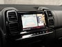 Citroën C5 Aircross 1.2 PureTech Sport (APPLE CARPLAY, GROOT NAVI, LEDER, 360 CAMERA, STOELVERWARMING, GETINT GLAS, SPORTSTOELEN, TREKHAAK, ADAPTIVE CRUISE, NIEUWE APK, NIEUWSTAAT)