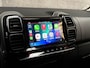 Citroën C5 Aircross 1.2 PureTech Shine (APPLE CARPLAY, GROOT NAVI, LEDER, 360 CAMERA, STOELVERWARMING, GETINT GLAS, SPORTSTOELEN, TREKHAAK, ADAPTIVE CRUISE, NIEUWE APK, NIEUWSTAAT)