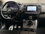 Citroën C5 Aircross 1.2 PureTech Shine (APPLE CARPLAY, GROOT NAVI, LEDER, 360 CAMERA, STOELVERWARMING, GETINT GLAS, SPORTSTOELEN, TREKHAAK, ADAPTIVE CRUISE, NIEUWE APK, NIEUWSTAAT)