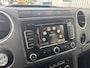 Volkswagen Amarok 2.0 TDI 4Motion DC*5-PERS*ECC*CRUISE*NAVI*HAAK*