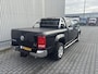 Volkswagen Amarok 2.0 TDI 4Motion DC*5-PERS*ECC*CRUISE*NAVI*HAAK*