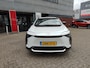 Toyota BZ4X PREMIUM 71KWH WARMTEPOMP 3-FASE LADEN 150 kW STOEL/STUURVERW STOELVENTILATIE JBL-AUDIO APPLE/ANDROID 360° CAMERA LEDER EL-ACHTERKLEP 20'' LM-VELGEN