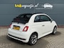 Fiat 500C 1.0 Hybrid Sport Cabrio *carplay *climate *cruise