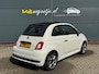 Fiat 500C 1.0 Hybrid Sport Cabrio *carplay *climate *cruise