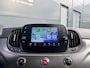 Fiat 500C 1.0 Hybrid Sport Cabrio *carplay *climate *cruise