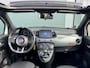 Fiat 500C 1.0 Hybrid Sport Cabrio *carplay *climate *cruise