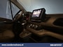 Renault Trafic 2.0 BluedCi L2H1 Euro6 Airco | Apple Carplay | LED | Cruisecontrol | Parkeersensoren Bijrijdersbank