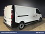 Renault Trafic 2.0 BluedCi L2H1 Euro6 Airco | Apple Carplay | LED | Cruisecontrol | Parkeersensoren Bijrijdersbank