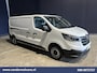 Renault Trafic 2.0 BluedCi L2H1 Euro6 Airco | Apple Carplay | LED | Cruisecontrol | Parkeersensoren Bijrijdersbank
