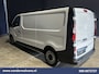 Renault Trafic 2.0 BluedCi L2H1 Euro6 Airco | Apple Carplay | LED | Cruisecontrol | Parkeersensoren Bijrijdersbank