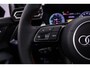 Audi A3 Sportback 45 TFSI e S edition Competition | Pano | Elektrische stoel | Audi sound | MMI plus | Achteruitrijcamera | Carplay | Comfort-pakket | Licht-pakket | Assistentie Pakket | Optie-pakket | Intrieur-pakket |
