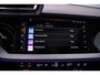 Audi A3 Sportback 45 TFSI e S edition Competition | Pano | Elektrische stoel | Audi sound | MMI plus | Achteruitrijcamera | Carplay | Comfort-pakket | Licht-pakket | Assistentie Pakket | Optie-pakket | Intrieur-pakket |