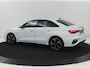 Audi A3 30 TFSI S edition | Stoelverwarming | Carplay | Virtual Cockpit | Sportstoelen | Navigatie | Full LED | DAB | Audi Sound | Cruise control | Getint glas | Climate control | Bluetooth | S Line