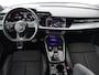 Audi A3 30 TFSI S edition | Stoelverwarming | Carplay | Virtual Cockpit | Sportstoelen | Navigatie | Full LED | DAB | Audi Sound | Cruise control | Getint glas | Climate control | Bluetooth | S Line