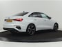 Audi A3 30 TFSI S edition | Stoelverwarming | Carplay | Virtual Cockpit | Sportstoelen | Navigatie | Full LED | DAB | Audi Sound | Cruise control | Getint glas | Climate control | Bluetooth | S Line