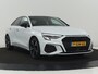 Audi A3 30 TFSI S edition | Stoelverwarming | Carplay | Virtual Cockpit | Sportstoelen | Navigatie | Full LED | DAB | Audi Sound | Cruise control | Getint glas | Climate control | Bluetooth | S Line