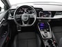 Audi A3 30 TFSI S edition | Stoelverwarming | Carplay | Virtual Cockpit | Sportstoelen | Navigatie | Full LED | DAB | Audi Sound | Cruise control | Getint glas | Climate control | Bluetooth | S Line