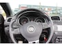 Volkswagen Golf Cabriolet 1.4 TSI goed onderhouden NW KAP
