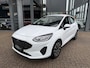 Ford Fiesta 1.0 ECOB.HY. TITANIUM 125 PK NAVI AIRCO PDC
