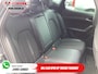 CUPRA Formentor 1.4 TSI e-Hybrid Copper Edition 245 pk Pano/ Elek.Klep/ Adapt.Cruise/ Matrix/ Standkachel/ Stoelverw./ Stuurverw./ Carplay/ Camera/ Navi/ PDC/ 19" LMV