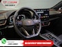 CUPRA Formentor 1.4 TSI e-Hybrid Copper Edition 245 pk Pano/ Elek.Klep/ Adapt.Cruise/ Matrix/ Standkachel/ Stoelverw./ Stuurverw./ Carplay/ Camera/ Navi/ PDC/ 19"LMV