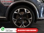 CUPRA Formentor 1.4 TSI e-Hybrid Copper Edition 245 pk Pano/ Elek.Klep/ Adapt.Cruise/ Matrix/ Standkachel/ Stoelverw./ Stuurverw./ Carplay/ Camera/ Navi/ PDC/ 19"LMV