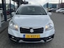 Suzuki S-Cross SX4 1.6 Exclusive trekhaak sunroof