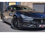 Maserati Ghibli 2.0 MHEV GranSport GT 330PK Pano/B&W/21"/Sport-seats/Full-Nero